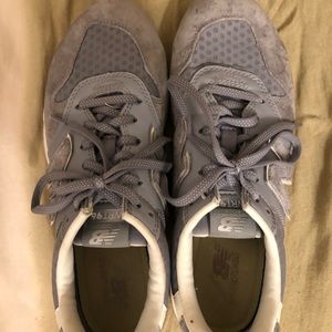 New Balance Shoes - New Balance WRT96 classic sneaker New Balance Shoes - New Balance WRT96 classic sneaker